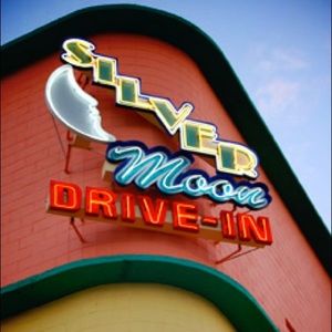 Meet your Posher, Silvermoon Drive In